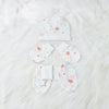 Fairy Dust - Newborn Bodysuits Bundle