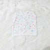 Fairy Dust - Everyday Essentials Nappy & Vest (Set of 4)