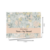 Personalised Gift Notecards | Jasmine