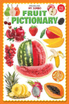Jumbo Pictionary Pack (6 Titles)
