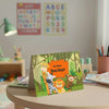 Personalised Gift Notecards | Jungle Animal
