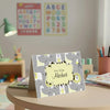 Personalised Gift Notecards | Jungle