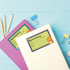 Personalised School Book Labels | Jungle Friends