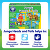 Jungle Heads and Tails