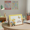 Personalised Gift Notecards | Jungle Safari