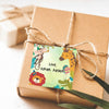 Personalised Gift Labels | Jungle Fun