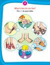 Kid's 1st Activity Book - Good Habit