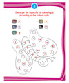 Kid's 3rd Activity Book - Logic Reasoning