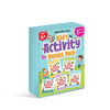 Kid's 4th Activity Age 6+ - Pack (5 Titles)