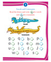 Kid's 4th Activity Book - English