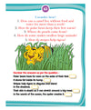 Kid's 4th Activity Book - Environment