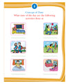 Kid's 4th Activity Book - General Knowledge