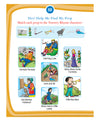 Kid's 4th Activity Book - General Knowledge