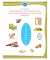 Kid's 5th Activity Book - English
