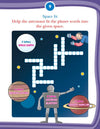 Kid's 5th Activity Book - General Knowledge