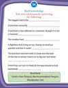 Kid's 5th Activity Book - General Knowledge