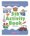 Kid's 5th Activity Book - Science
