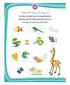 Kid's 5th Activity Book - Science
