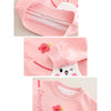 Pink Wink Bunny Tracksuit