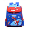 Cobalt 2D Pop Dino Space Backpack