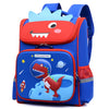 Cobalt 2D Pop Dino Space Backpack