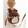 Bear Flip Cap Series Soft Neoprene Backpack