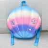 Mini Size Blue Shell Nursey & Early School Backpack