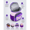 Butterfly Soft Neoprene Backpack for Toddlers & Kids, 3yrs to 5yrs