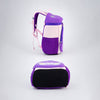 Butterfly Soft Neoprene Backpack for Toddlers & Kids, 3yrs to 5yrs