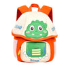 Dino Flip Cap Series Soft Neoprene Backpack