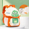 Dino Flip Cap Series Soft Neoprene Backpack