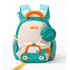 Mini 2D Dumper Truck Backpack