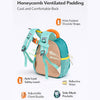 Mini 2D Dumper Truck Backpack