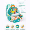 Mini 2D Dumper Truck Backpack