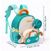 Mini 2D Dumper Truck Backpack