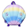 Mini Size Purple Shell Nursey & Early School Backpack