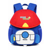 Rocket Flip Cap Series Soft Neoprene Backpack