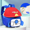 Rocket Flip Cap Series Soft Neoprene Backpack