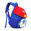 Rocket Flip Cap Series Soft Neoprene Backpack