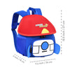 Rocket Flip Cap Series Soft Neoprene Backpack
