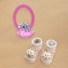 15 Pcs Pink Blessed Home Newborn Gift Box