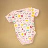 16Pcs Pink Mermaid Newborn Gift Box