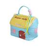 22Pcs Super Cute Blue Home Newborn Gift Box