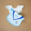 22Pcs Super Cute Blue Home Newborn Gift Box