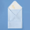 22Pcs Blue Penguin Newborn Gift Box