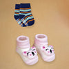22Pcs Super Cute Pink Home Newborn Gift Box