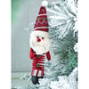 Tree Ornaments 3 pcs Combo | Reindeer, Santa, Snowman