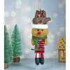 Tree Ornaments 3 pcs Combo | Reindeer, Santa, Snowman