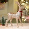 Bronze Sequence Reindeer | 18 Inches