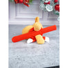 3D Rudolf Reindeer Wrist Band